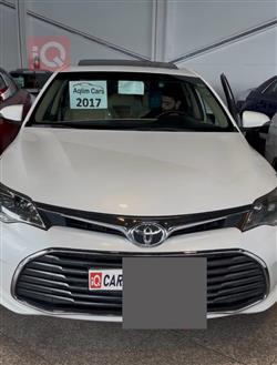 تويوتا أفالون